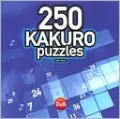 250 Kakuro Puzzles