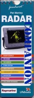 Radar Companion