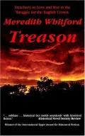 Book cover of Treason