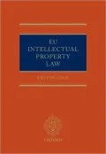 Eu Intellectual Property Law