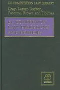 Eu Competition Law Procedures And Remedies