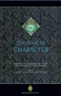 Book of Character by Helminski — book cover
