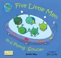 Five Little Men in a Flying Saucer