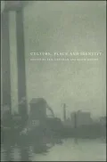 Culture, Place and Identity