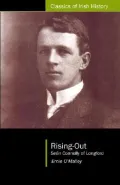 Rising Out: Sean Connolly of Longford (1890-1921) (Paperback)