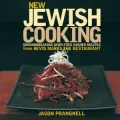 New Jewish Cooking: Groundbreaking Dairy-Free Kosher Recipes from Bevis Marks The Restaurant