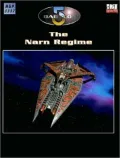 The Narn Regime Fact Book: Babylon 5