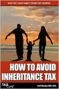 How To Avoid Inheritance Tax