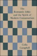 The Romantic Ethic and the Spirit of Mod