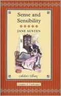 Sense and Sensibility