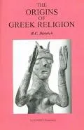 Origins Of Greek Religion