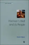 Hadrian's Wall (Greece and Rome Live)