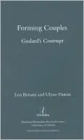 Forming Couples: Godard's Contempt ( Legenda Special Lecture Series 6)