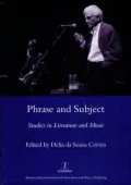 Phrase and Subject