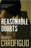 Reasonable Doubts (Guido Guerrieri Series #3)
