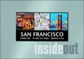 Insideout San Francisco City Guide: Popout Map