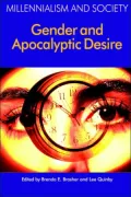 Gender and Apocalyptic Desire