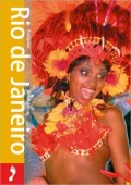 Footprint Rio de Janerio