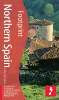 Northern Spain : Tread Your Own Path