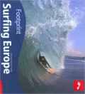 Footprint Surfing Europe (Activity Guides Series)