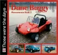 Dune Buggy Phenomenon: Book 2 (Those Were the Days... Series)