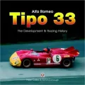 Alfa Romeo Tipo 33: The Development & Racing History