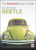 Volkswagen Beetle: The Essential Buyer's Guide