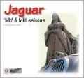 Jaguar 'MkI' & MkII Saloons (Auto-Graphics Series)