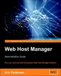 Web Host Manager Administration Guide