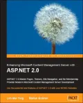 Enhancing Microsoft Content Management Server With Asp.Net 2.0