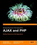 AJAX and PHP: Building Responsive Web Applications