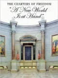 Charters of Freedom: A New World is at Hand