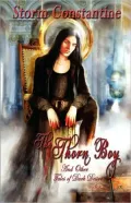 The Thorn Boy And Other Tales Of Dark Desire
