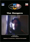 The Rangers (Babylon 5 RPG)