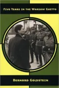 Five Years in the Warsaw Ghetto