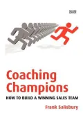 Coaching Champions