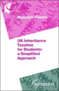 UK Inheritance Taxation for Students: A Simplified Approach