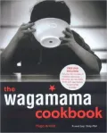 Wagamama Cookbook