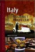 Italy for the Gourmet Traveler