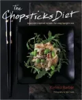 Chopsticks Diet: Japanese-Inspired Recipes for Easy Weight-Loss