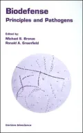 Biodefense: Principles and Pathogens
