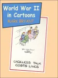 World War II in Cartoons