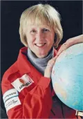 Wings Around the World