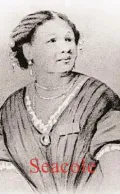 Mary Seacole