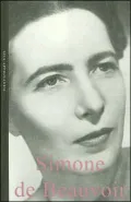 Simone de Beauvoir