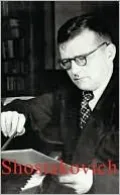 Shostakovich: His Life and Music