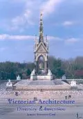 Victorian Architecture Diversity And Invention