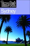 Time Out Sydney
