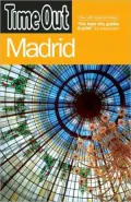 Time Out Madrid