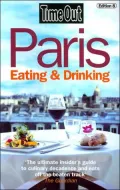 Time Out Paris Eating and Drinking